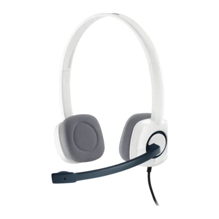 LOGITECH HEADSET H150 STEREO