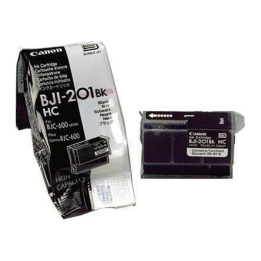 CANON BJI-201HC BLACK
