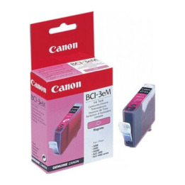CANON BCI-3EM MAGENTA