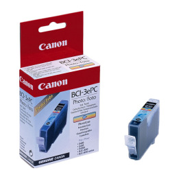 CANON BCI-3EPC PHOTO CYAN