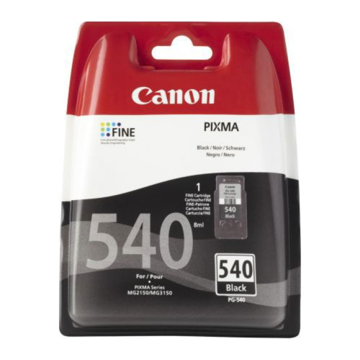CANON PG-540
