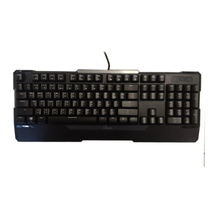 OMEGA KB-805 MECH USB GAMING