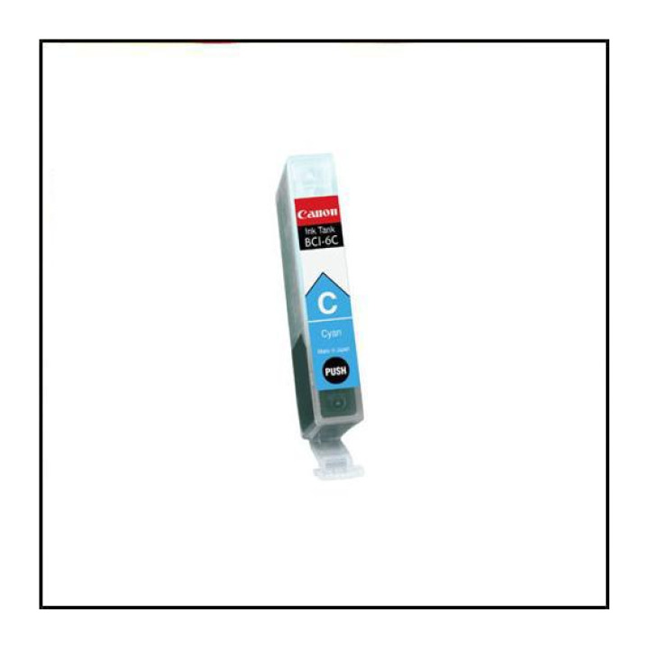 CANON BCI-6C