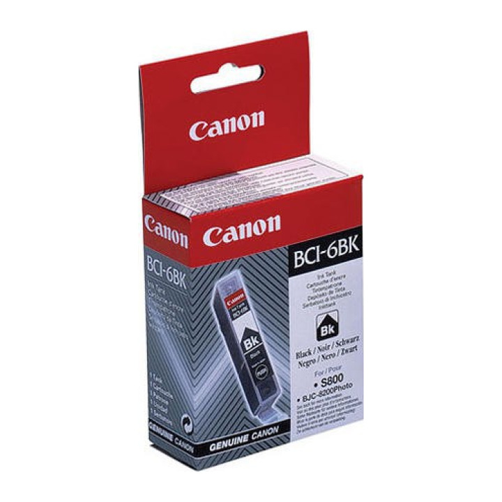 CANON BCI-6BK