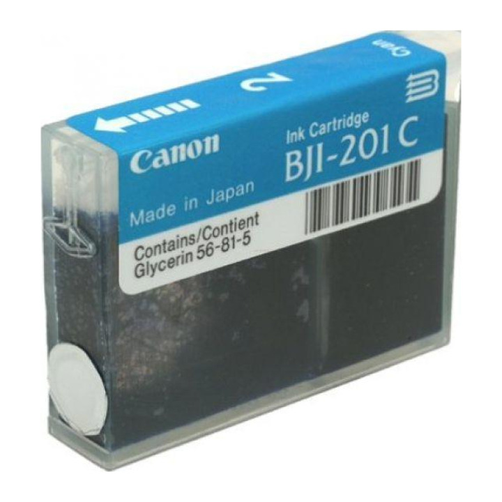 CANON BJI-201C CYAN