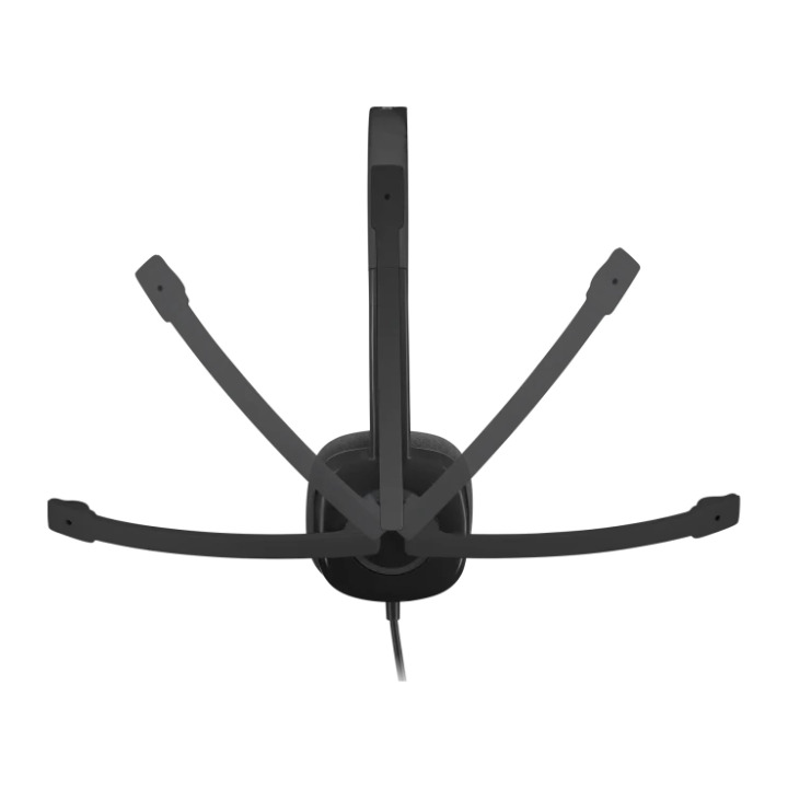 LOGITECH HEADSET H151 STEREO