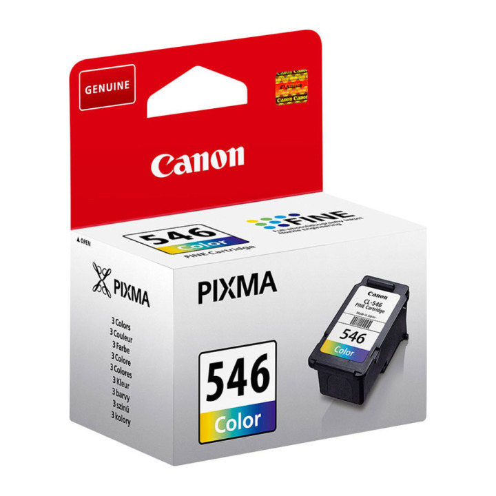 CANON CL-546