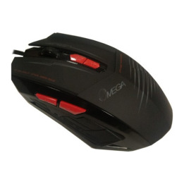 OMEGA CMM292RD /7D /BLACK-RED