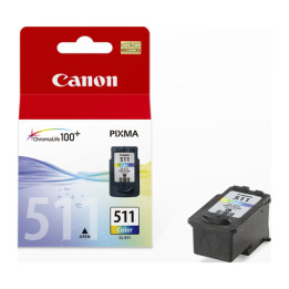 CANON CL-511