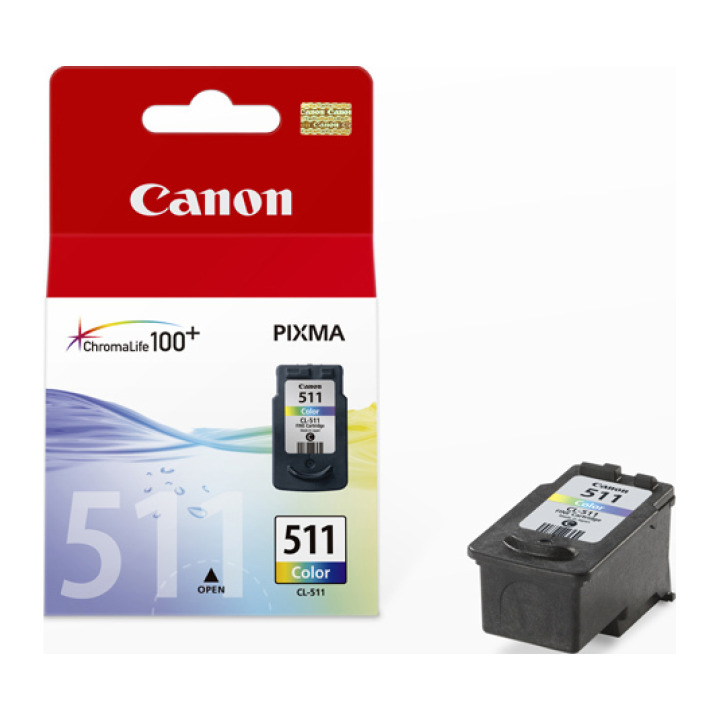 CANON CL-511