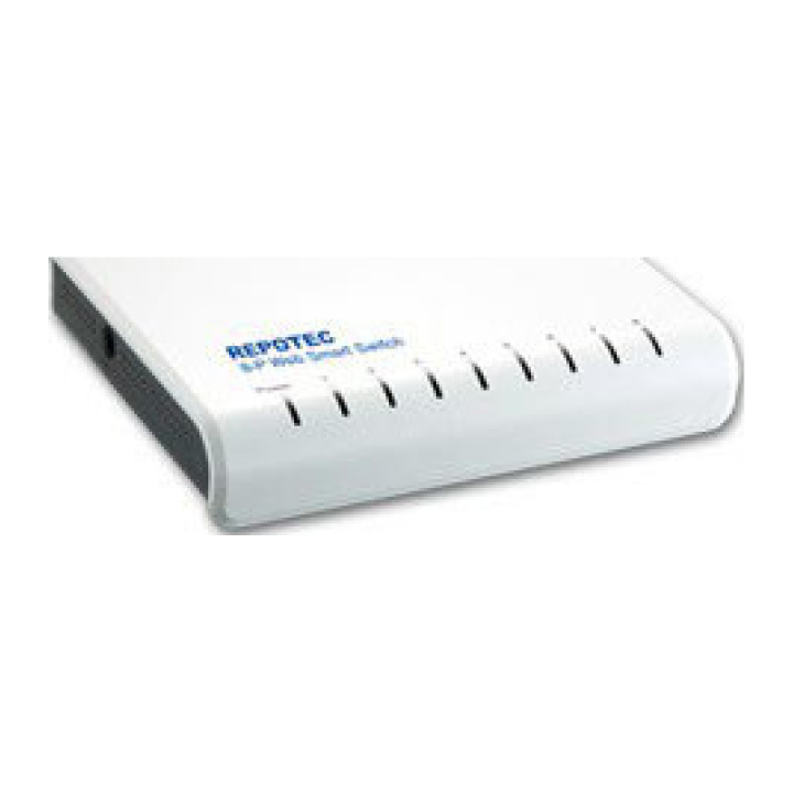Repotec SWITCH RP-1008W WEB SMART 100