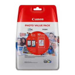 CANON PG545XL/CL546XL PVP