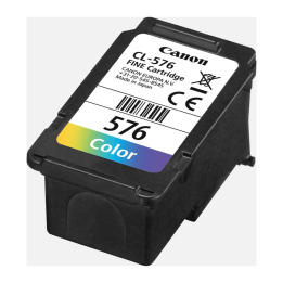 CANON CL-576