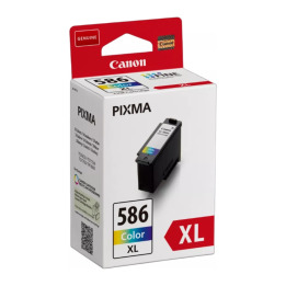 CANON CL-586XL