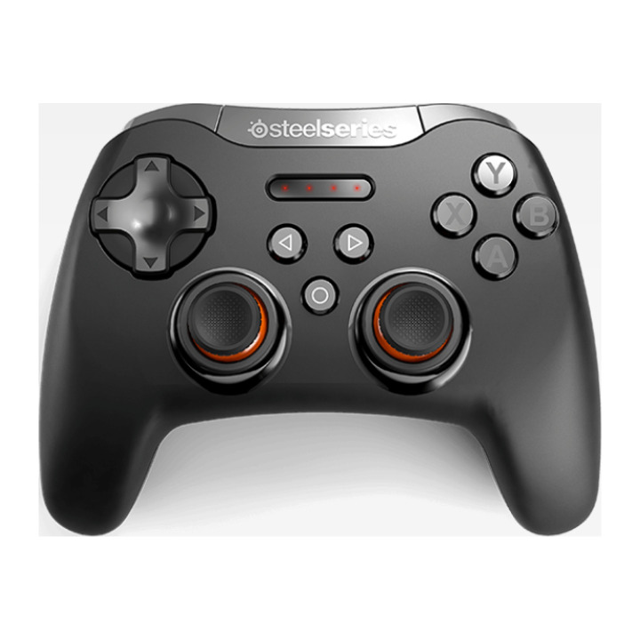 MSI STEELSERIES GAMEPAD /GIFT