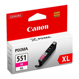 CANON CLI-551XL MAGENTA
