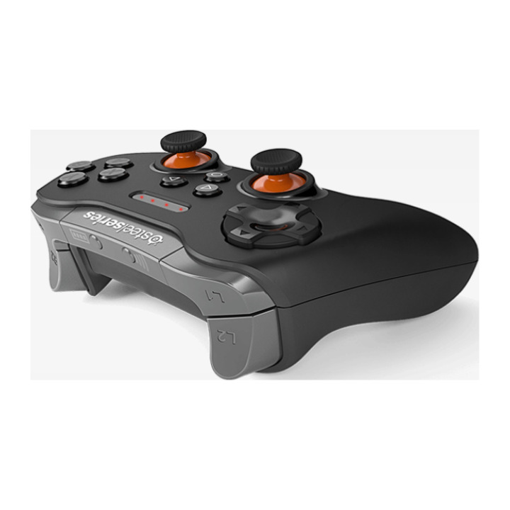 MSI STEELSERIES GAMEPAD /GIFT