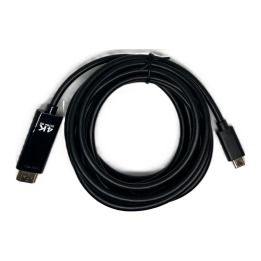 CABLE TYPE-C TO HDMI /1M