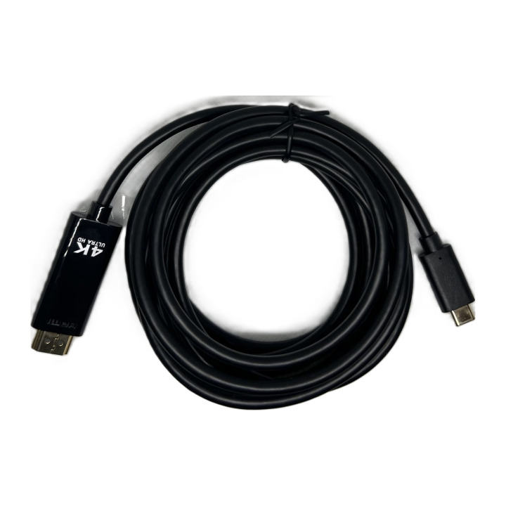 CABLE TYPE-C TO HDMI /1M