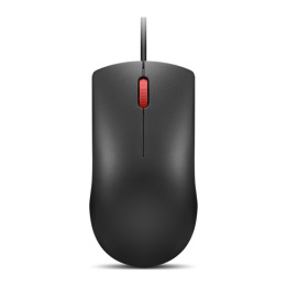 LENOVO 120 WIRED BLACK