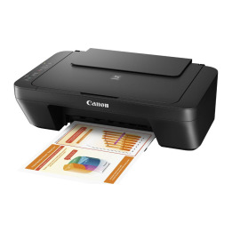 CANON PIXMA MG-2551S AIO GREY