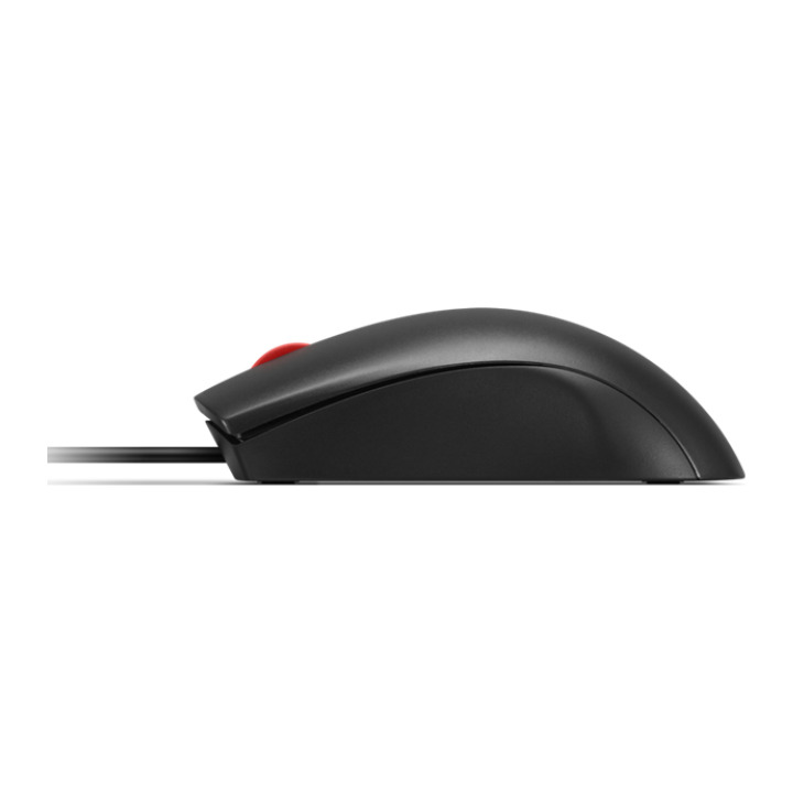 LENOVO 120 WIRED BLACK