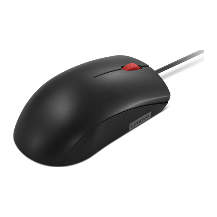 LENOVO 120 WIRED BLACK