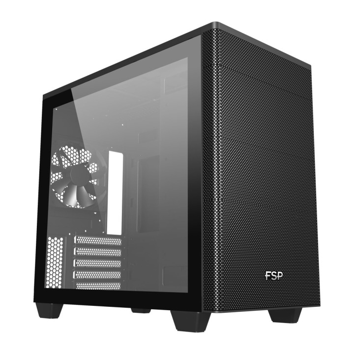 FORTRON CST360B MATX
