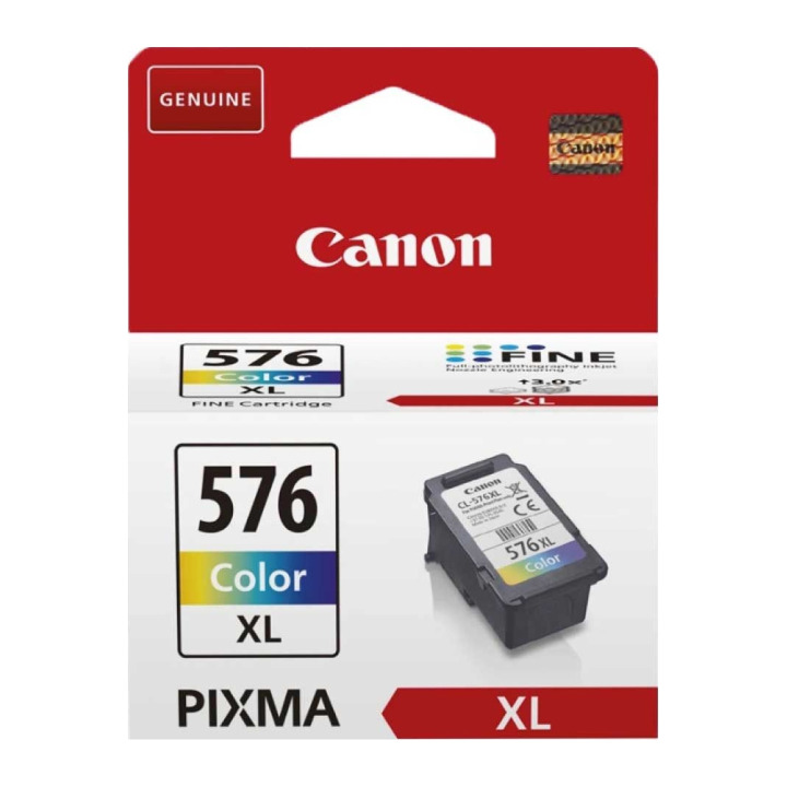 CANON CL-576XL