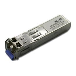 Repotec MOD-MGSX550D MINI-GBIC MM SFP