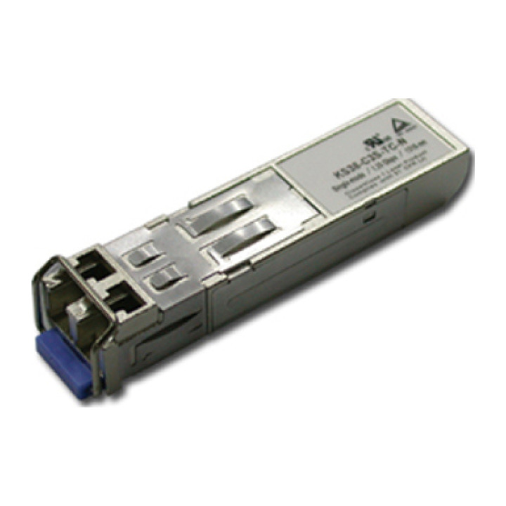 Repotec MOD-MGSX550D MINI-GBIC MM SFP