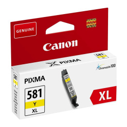 CANON CLI-581XL Y