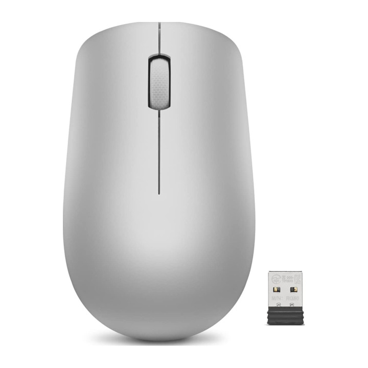 LENOVO 530 WL GRAY
