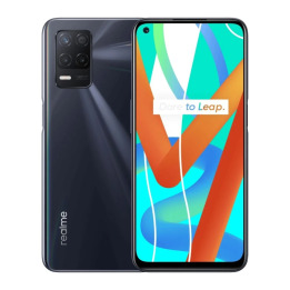 REALME 8 5G 4G+64G BLACK3241