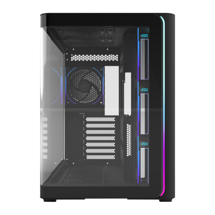 FORTRON M580-BP ATX MID TOWER