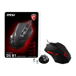 MSI DS B1 GAMING MOUSE /GIFT