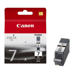 CANON PGI-7 BLACK