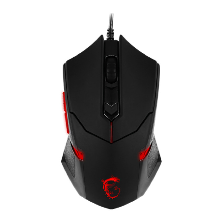 MSI DS B1 GAMING MOUSE /GIFT