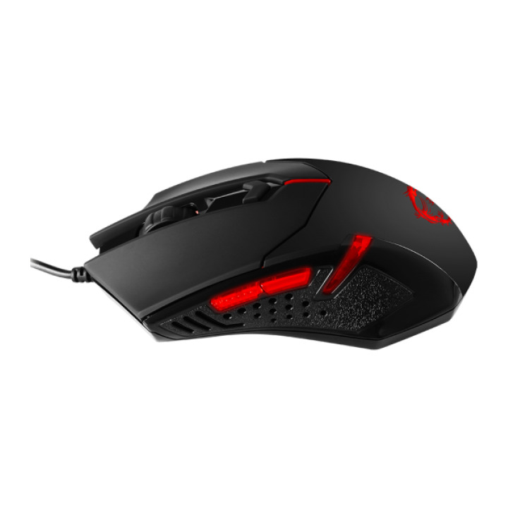MSI DS B1 GAMING MOUSE /GIFT