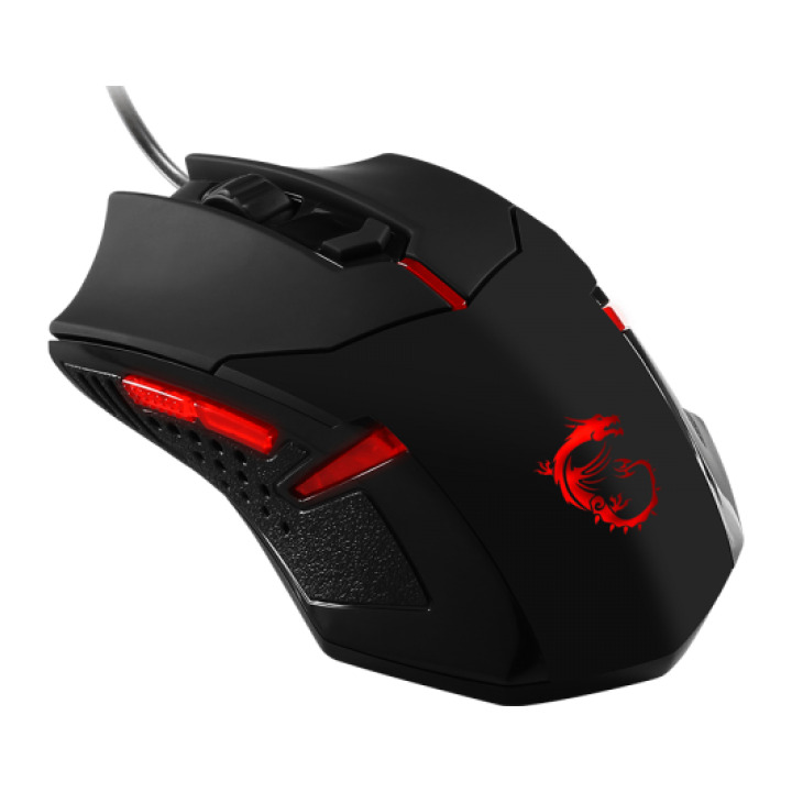 MSI DS B1 GAMING MOUSE /GIFT