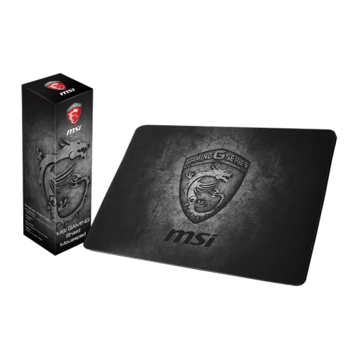 MSI GAMING MOUSEPAD /GIFT