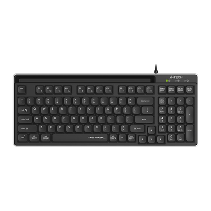 A4 FX70 FSTY LOW PROFILE USB