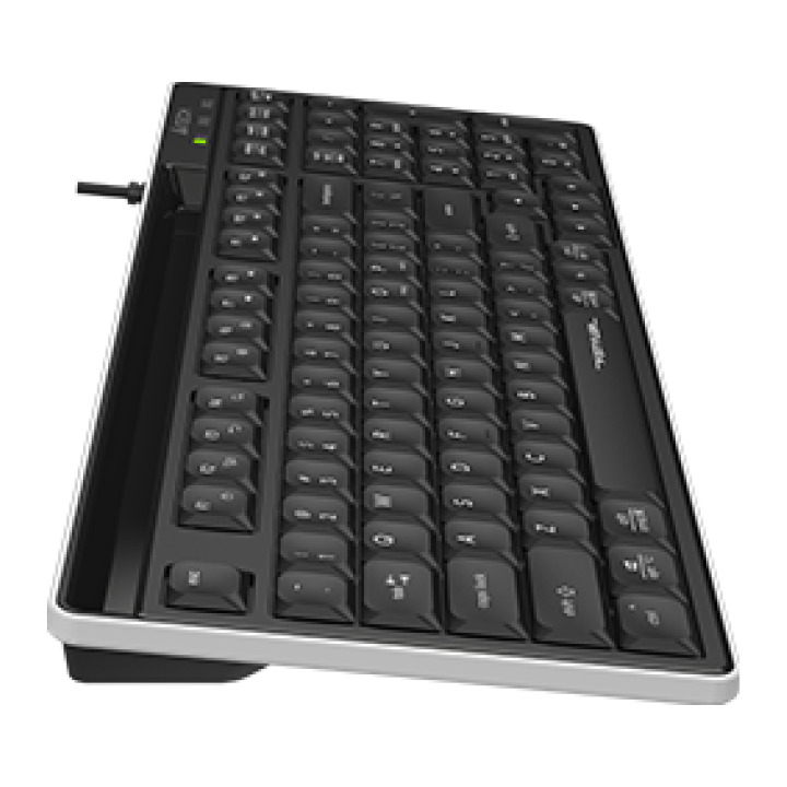 A4 FX70 FSTY LOW PROFILE USB