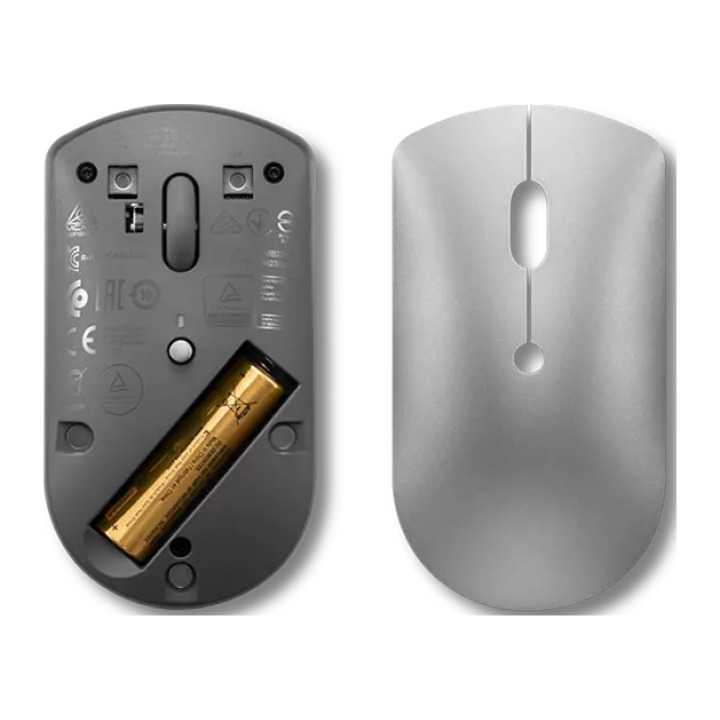 LENOVO 600 BLUETOOTH SILENT