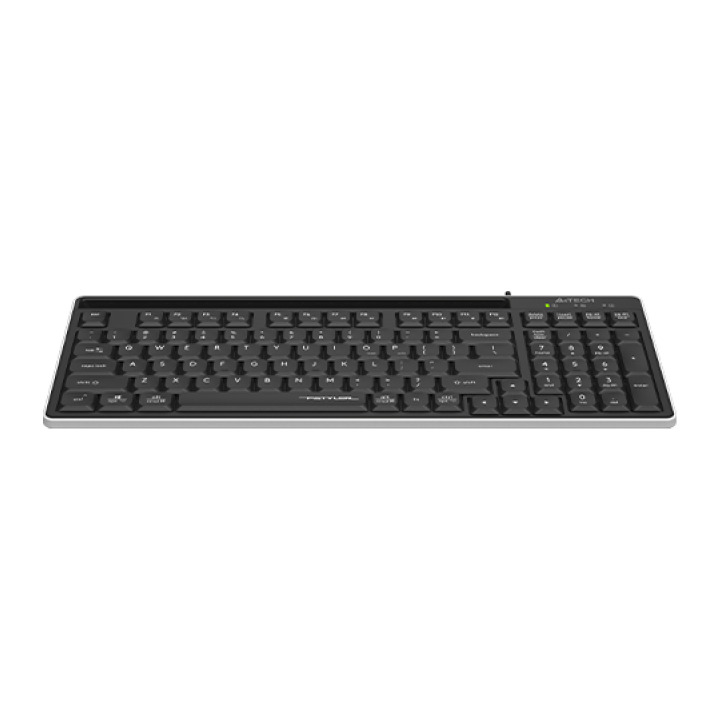 A4 FX70 FSTY LOW PROFILE USB