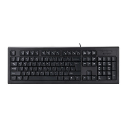 A4 KRS-85 COMFORT A-SHAPE BK