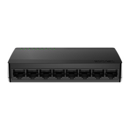 SWITCH TENDA SG108M 8P