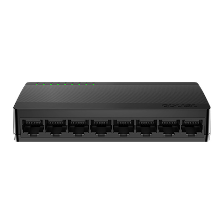 SWITCH TENDA SG108M 8P