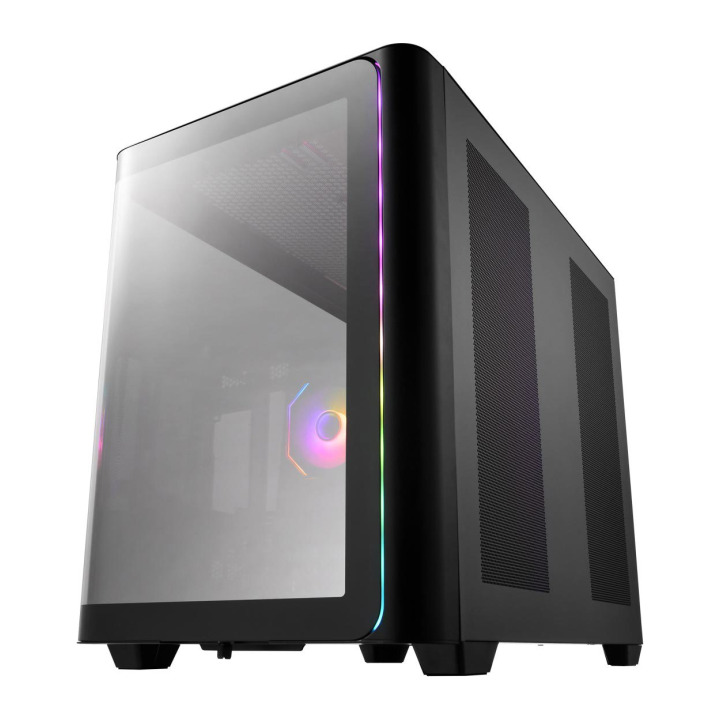 FORTRON M580-BA ATX MID TOWER