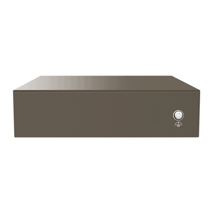 SWITCH TENDA TEG1105PD 5P GB